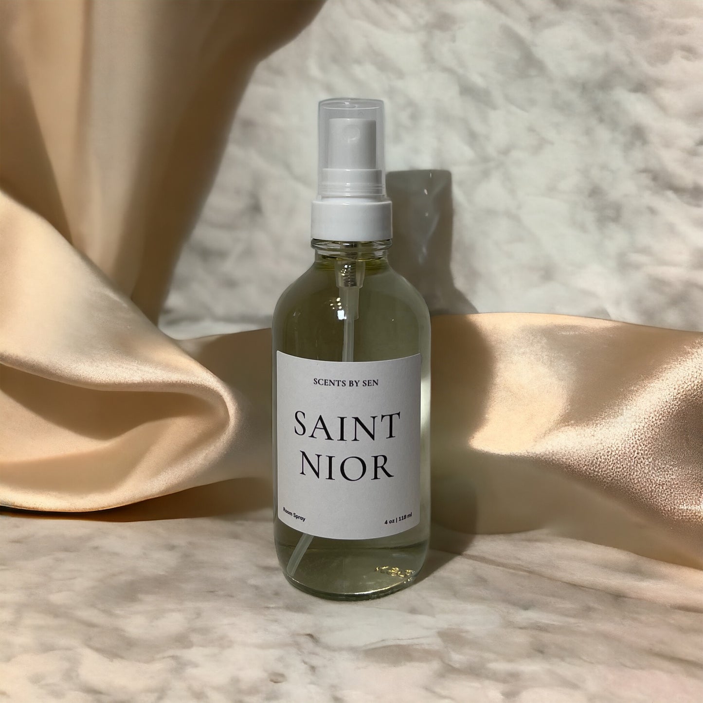 Saint Noir Room Spray