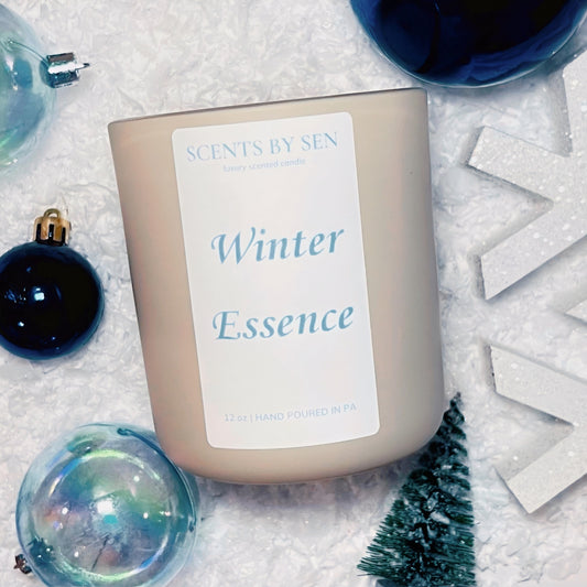 Winter Essence