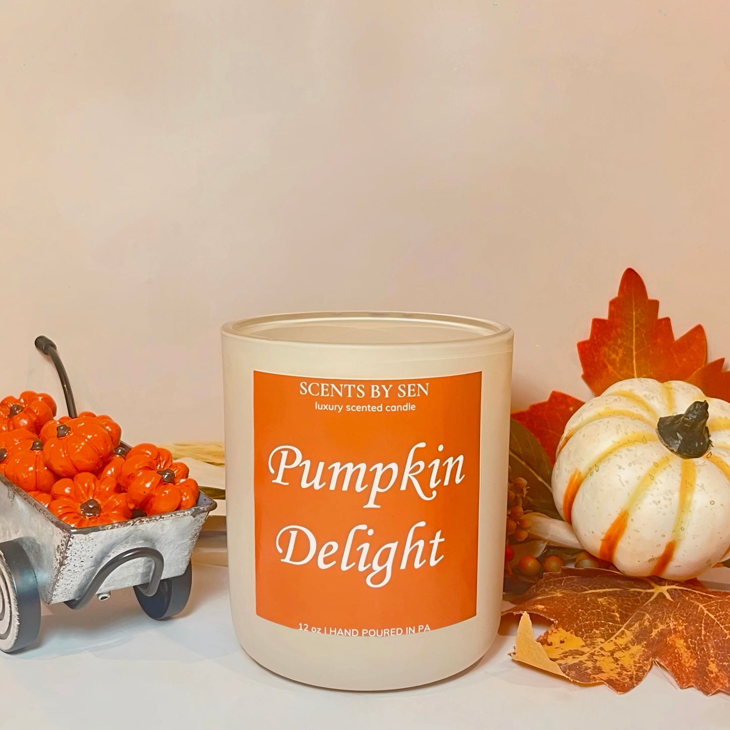 Pumpkin Delight