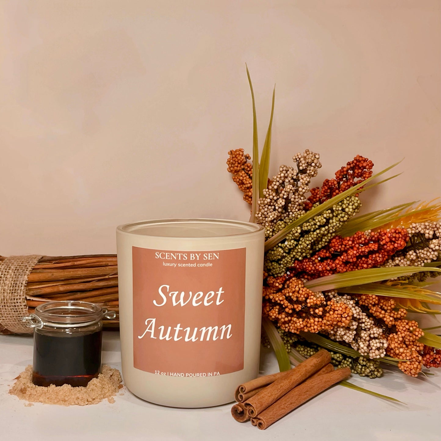 Sweet Autumn